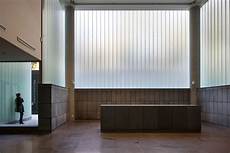 Polycarbonate Facade Panels