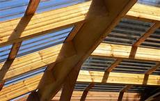 Polycarbonate Facade System