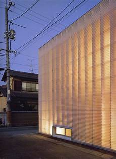 Polycarbonate Sheet Facade