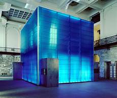 Polycarbonate Sheet Facade