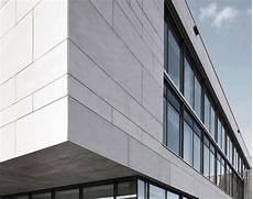Porcelain Facade Panels