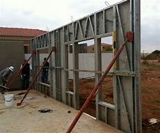 Prefabricated Facade Panels