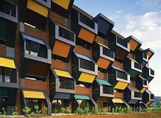 Prefabricated Facade System