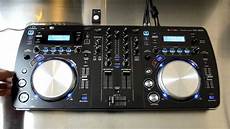 Pro X Dj Facade
