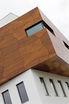 Prodema Facade