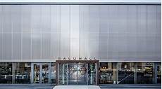 Pvc Facade Cladding