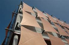 Pvc Facade Cladding