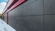 Pvc Facade Cladding