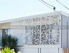 Pvc Facade Panel