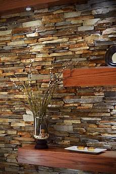 Rock Facade Panels
