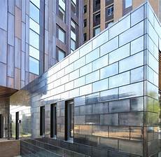 Slate Facade Panels