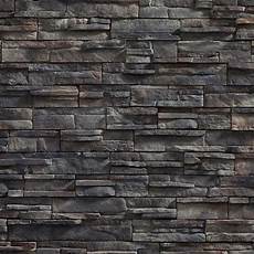 Slate Stone Facade