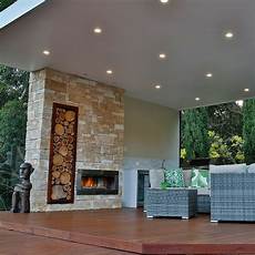 Slate Stone Facade