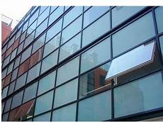 Sliding Facade Panels