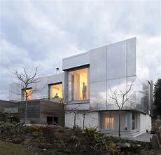 Sliding Facade Panels