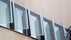 Sliding Facade Panels