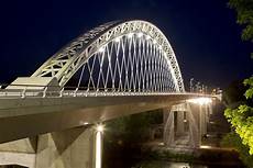 Steel Bridge Contractor