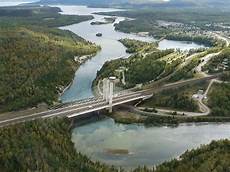 Steel Bridge Contractor