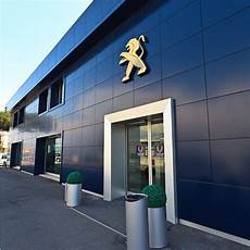 Steel Facade Panels