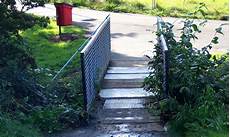 Steel Footbridge Contractor