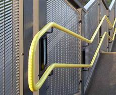 Steel Footbridge Contractor