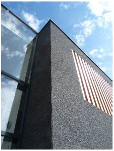 Steni Facade Panels