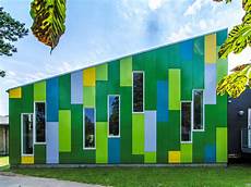 Steni Facade Panels