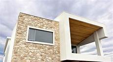 Stone Facade Panels