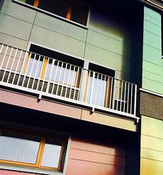 Stone Facade Panels