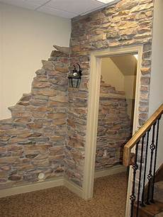 Stone Veneer Foundation Panels