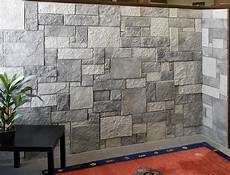 Stone Veneer Foundation Panels