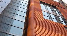 Terracotta Cladding Panels