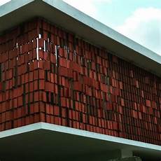 Terracotta Cladding Panels