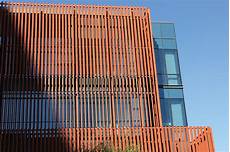Terracotta Facade Panels