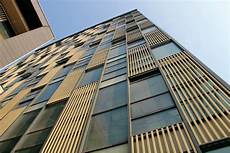 Terracotta Facade Panels