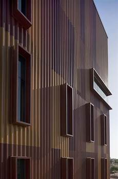Terracotta Facade Panels