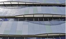 Uhpc Facade Panels