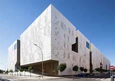 Uhpc Facade Panels